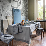 Empreintes Table Linen Collection-Gina's Home Linen Ltd