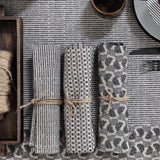 Empreintes Table Linen Collection-Gina's Home Linen Ltd