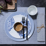 Empreintes Table Linen Collection-Gina's Home Linen Ltd