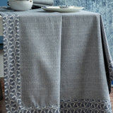 Empreintes Table Linen Collection-Gina's Home Linen Ltd
