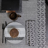 Empreintes Table Linen Collection-Gina's Home Linen Ltd