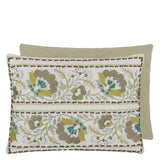 Enamel Decorative Cushion Collection-Gina's Home Linen Ltd