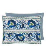 Enamel Decorative Cushion Collection-Gina's Home Linen Ltd
