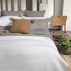 Enoki Coverlet Collection-Gina's Home Linen Ltd