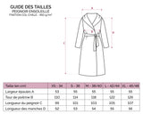 Ensoleille Bathrobe Collection-Gina's Home Linen Ltd