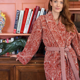 Ensoleille Bathrobe Collection-Gina's Home Linen Ltd