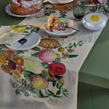 Envies D'Automne Table Linens Collection-Gina's Home Linen Ltd
