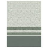 Essentiel Graphique Kitchen Towel-Gina's Home Linen Ltd
