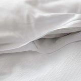 Eterna Bedding Collection-Gina's Home Linen Ltd