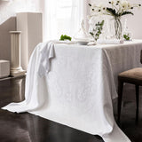 Evasions Celeste Table Linens Collection-Gina's Home Linen Ltd