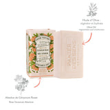 Extra Gentle Vegetable Soap (Absolute Perfumes)-Gina's Home Linen Ltd