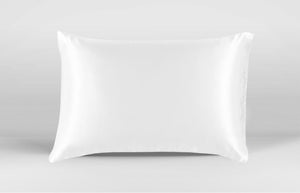 Fairmile Mulberry Silk Pillowcase-Gina's Home Linen Ltd