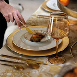 Feerie Table Linens Collection-Gina's Home Linen Ltd