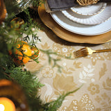 Feerie Table Linens Collection-Gina's Home Linen Ltd