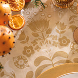 Feerie Table Linens Collection-Gina's Home Linen Ltd