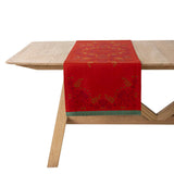 Feerie Table Linens Collection-Gina's Home Linen Ltd