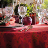 Feerie Table Linens Collection-Gina's Home Linen Ltd