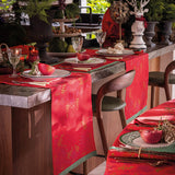 Feerie Table Linens Collection-Gina's Home Linen Ltd