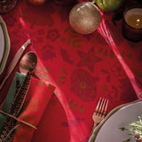 Feerie Table Linens Collection-Gina's Home Linen Ltd
