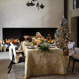 Feerie Table Linens Collection-Gina's Home Linen Ltd