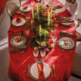 Feerie Table Linens Collection-Gina's Home Linen Ltd