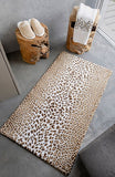 Feline Bath Rug-Gina's Home Linen Ltd