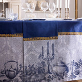 Festin Table Linens Collection-Gina's Home Linen Ltd