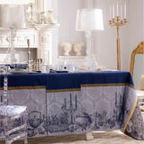 Festin Table Linens Collection-Gina's Home Linen Ltd