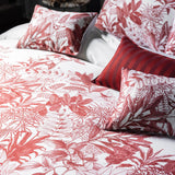 Feuilles en Scene Bedding Collection-Gina's Home Linen Ltd