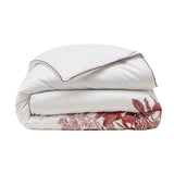 Feuilles en Scene Bedding Collection-Gina's Home Linen Ltd