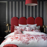 Feuilles en Scene Bedding Collection-Gina's Home Linen Ltd