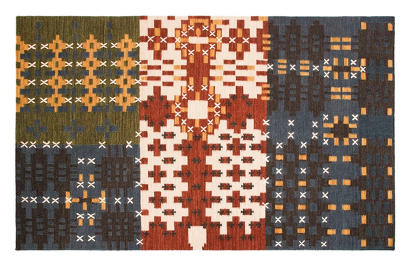 Firle Rug Collection-Gina's Home Linen Ltd