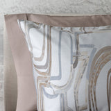 Fjord Bedding Collection-Gina's Home Linen Ltd