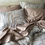 Fjord Bedding Collection-Gina's Home Linen Ltd