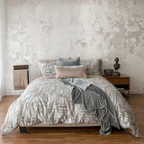 Fjord Bedding Collection-Gina's Home Linen Ltd