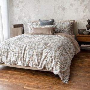 Fjord Bedding Collection-Gina's Home Linen Ltd