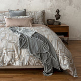 Fjord Bedding Collection-Gina's Home Linen Ltd