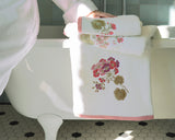 Flanerie Bath Collection-Gina's Home Linen Ltd