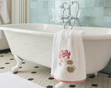 Flanerie Bath Collection-Gina's Home Linen Ltd