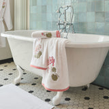 Flanerie Bath Collection-Gina's Home Linen Ltd
