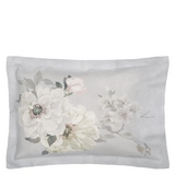 Fleur Blanche Platinum Bedding Collection-Gina's Home Linen Ltd