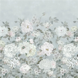Fleur Blanche Platinum Bedding Collection-Gina's Home Linen Ltd