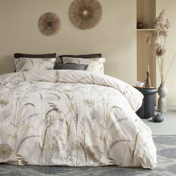 Fleur de Coton Duvet Cover Set-Gina's Home Linen Ltd