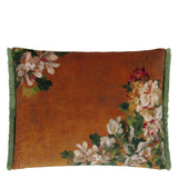 Fleurs d'Artistes Decorative Cushion Collection-Gina's Home Linen Ltd