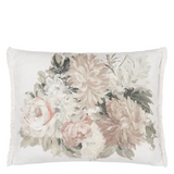 Fleurs d'Artistes Decorative Cushion Collection-Gina's Home Linen Ltd