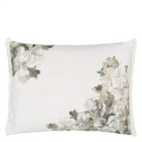 Fleurs d'Artistes Decorative Cushion Collection-Gina's Home Linen Ltd