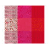 Fleurs de Kyoto Table Linens Collection (Coated Cotton)-Gina's Home Linen Ltd