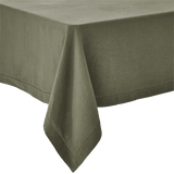 Florence Linen Tablecloth Collection-Gina's Home Linen Ltd