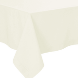 Florence Linen Tablecloth Collection-Gina's Home Linen Ltd