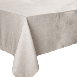 Florence Linen Tablecloth Collection-Gina's Home Linen Ltd